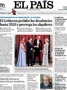 Periodico El País