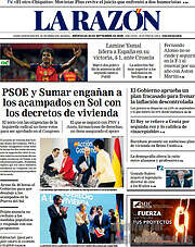 /La Razón