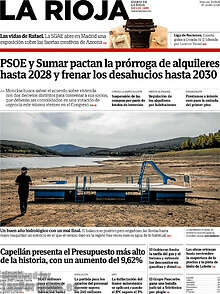 Periodico La Rioja