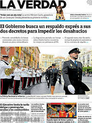 /La Verdad