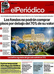 /El Periódico de Catalunya(Castellano)