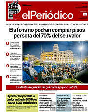 /El Periódico de Catalunya(Català)
