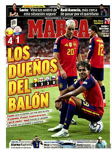 Periodico Marca