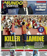 /Mundo Deportivo