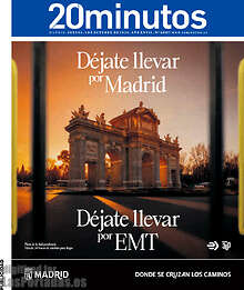 Periodico 20 Minutos