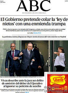 Periodico ABC