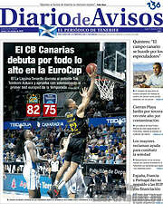 /Diario de Avisos