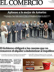 /El Comercio