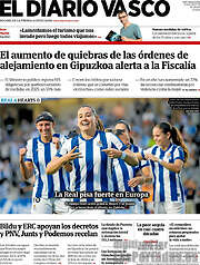 /El Diario Vasco