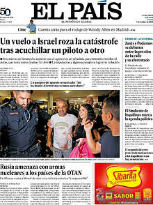 Periodico El País