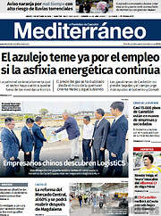 /Mediterráneo