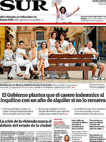 Periodico Sur