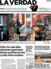 /La Verdad Cartagena