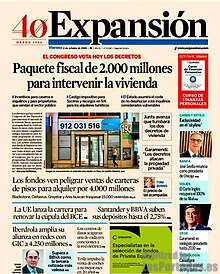 Periodico Expansion