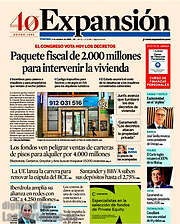 /Expansion