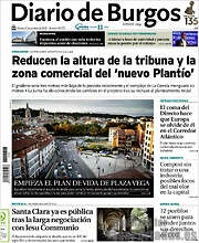 /Diario de Burgos