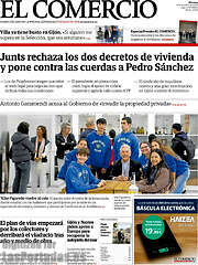 /El Comercio
