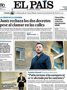 Periodico El País
