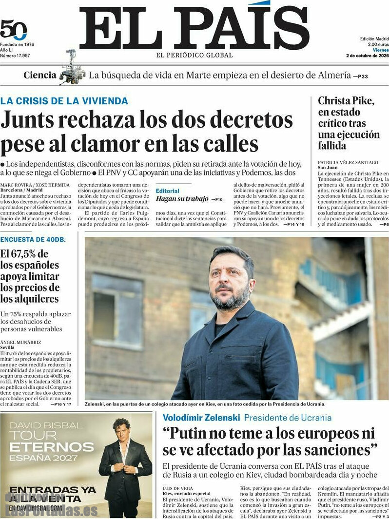 El País