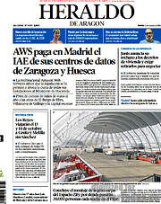 /Heraldo de Aragon