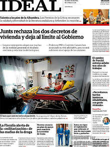 Periodico Ideal