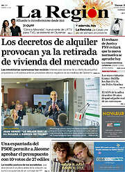 /La Región