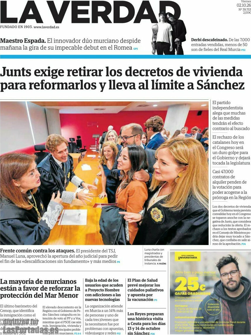 La Verdad