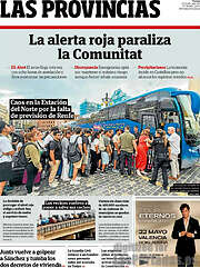 /Las Provincias