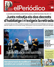 /El Periódico de Catalunya(Català)