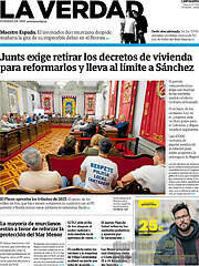 /La Verdad Cartagena