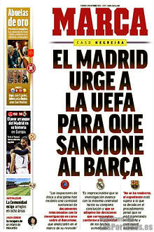 Periodico Marca