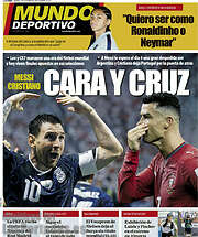 /Mundo Deportivo