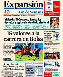 Periodico Expansion
