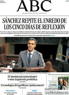 Periodico ABC