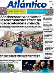 /Atlántico Diario