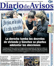 /Diario de Avisos