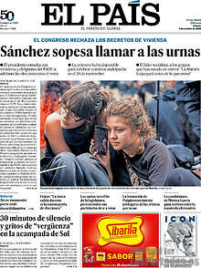 Periodico El País