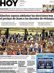Periodico Hoy