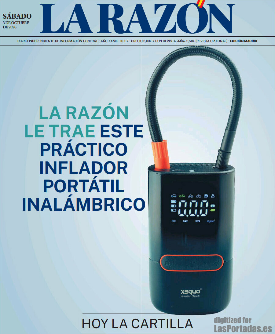 La Razón