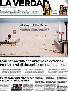 Periodico La Verdad