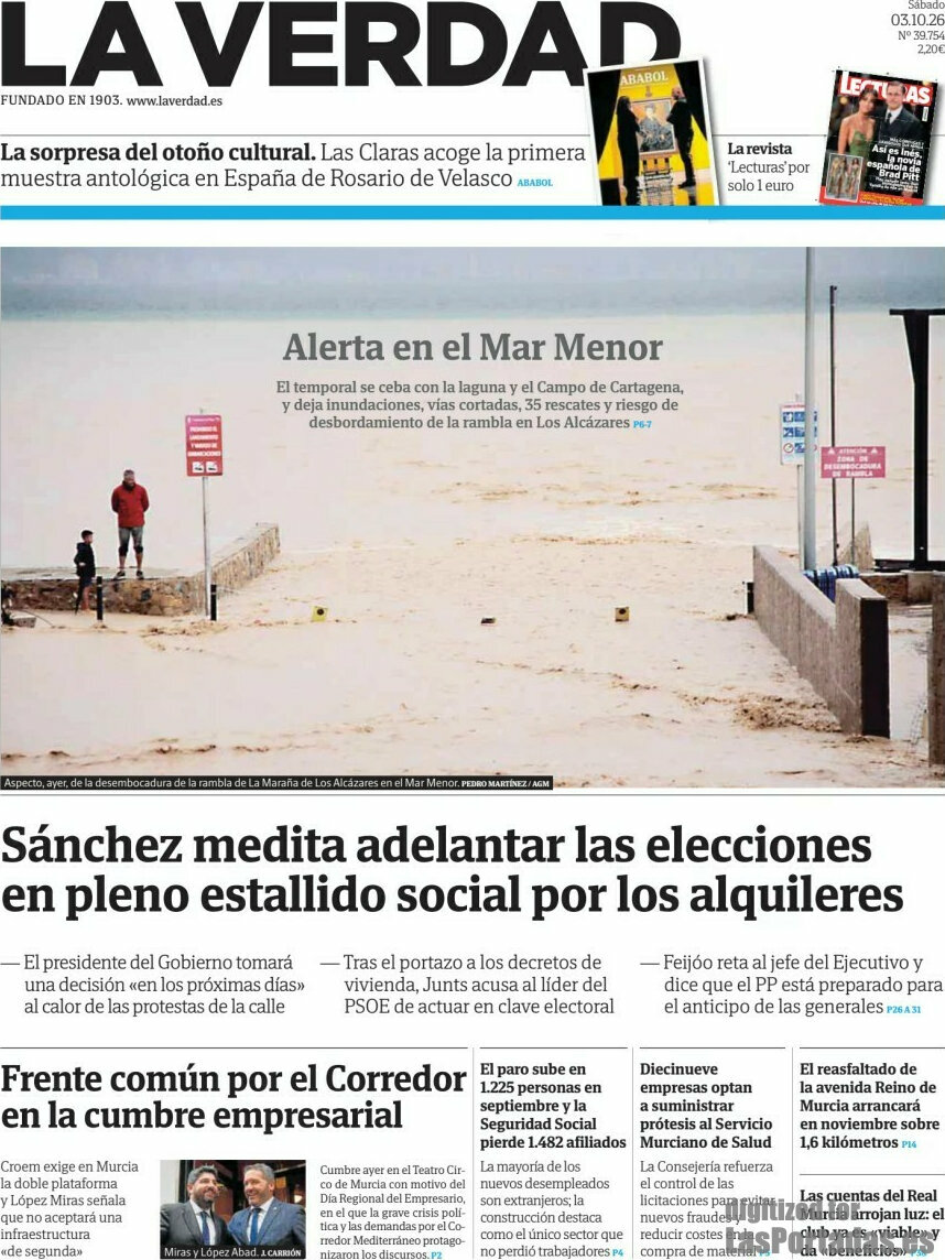 La Verdad