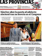 /Las Provincias