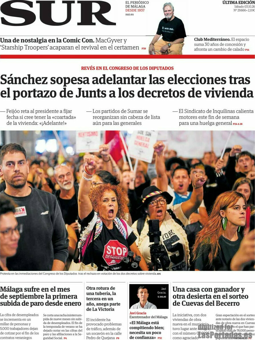 Sur