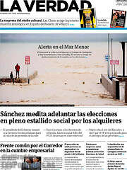 /La Verdad Cartagena