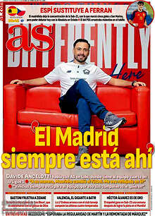 Periodico AS