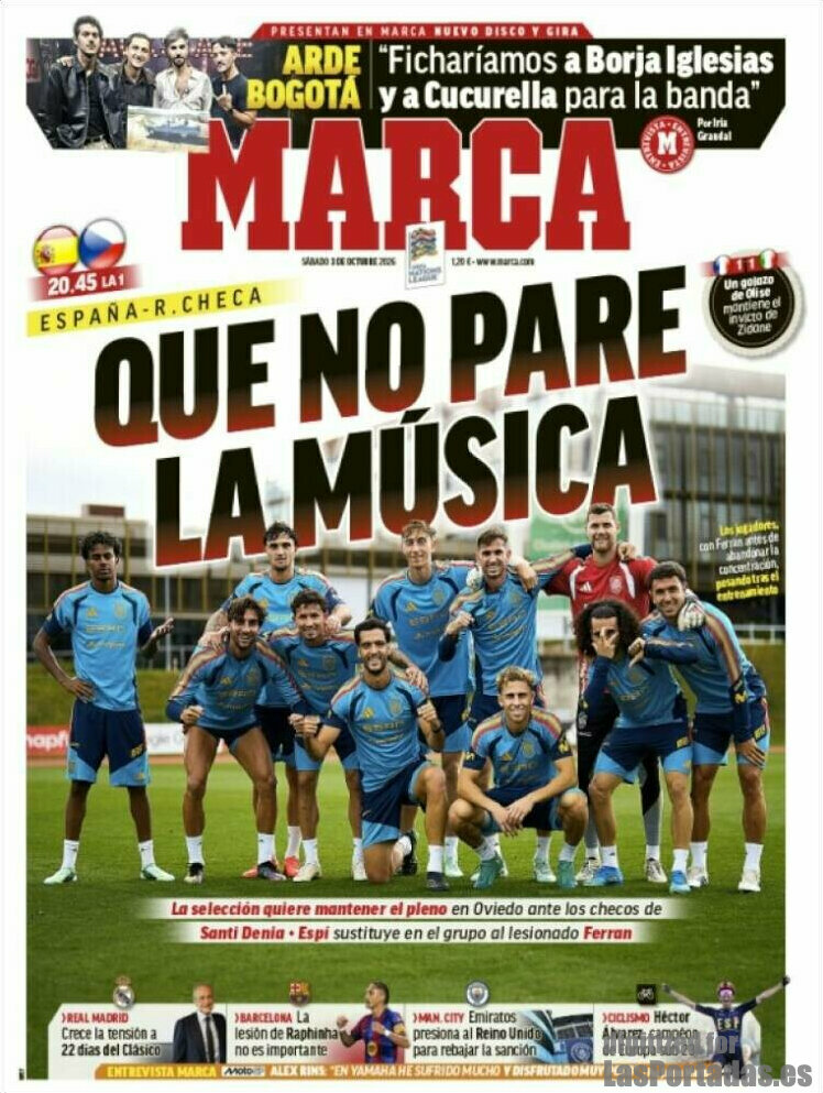 Marca