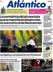 /Atlántico Diario