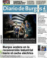 /Diario de Burgos