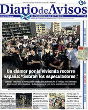 /Diario de Avisos