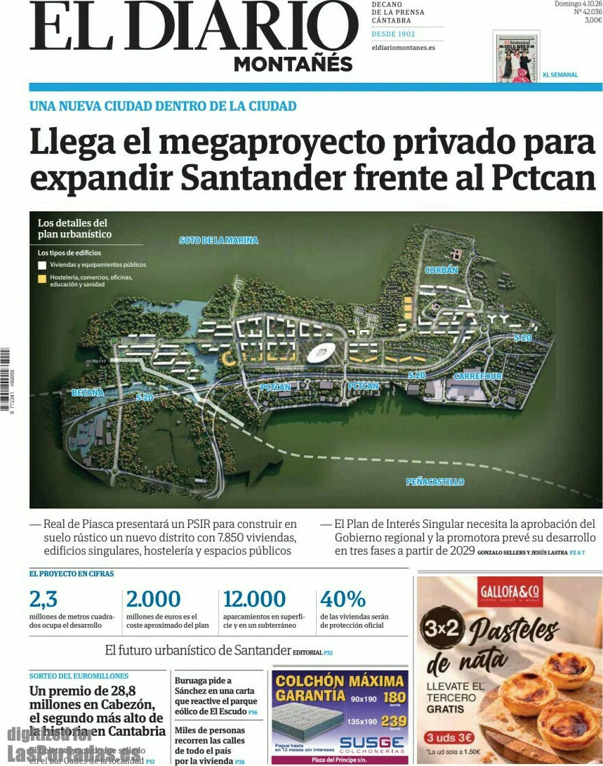 El Diario Montañés